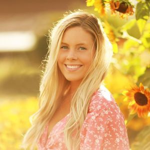 Meet your Posher, Grace